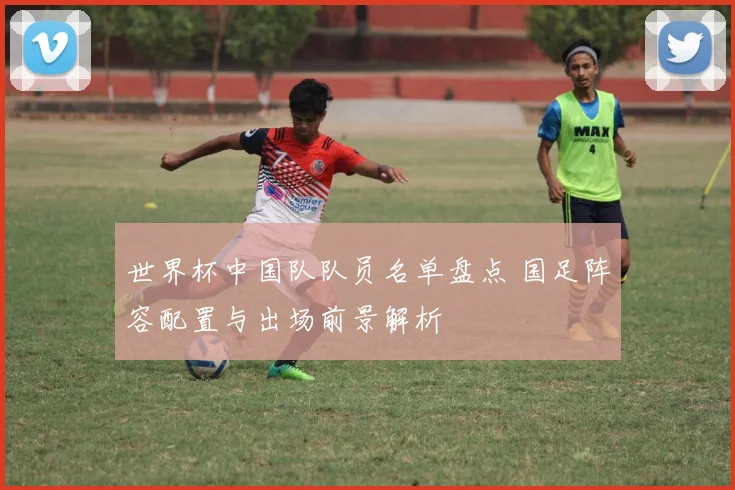 世界杯中国队队员名单盘点 国足阵容配置与出场前景解析