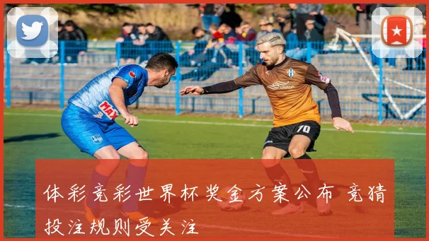 体彩竞彩世界杯奖金方案公布 竞猜投注规则受关注