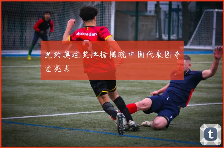 里约奥运奖牌榜揭晓中国代表团夺金亮点